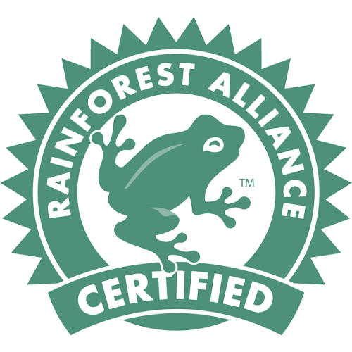 Rainforest Alliance