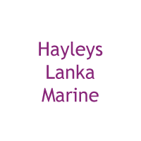 Hayleys Lanka Marine