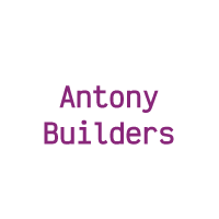 Antony Builders
