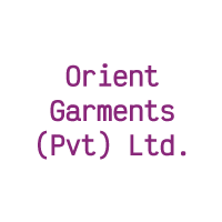 Orient Garments (Pvt) Ltd.