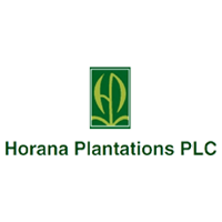 Horana Plantation PLC