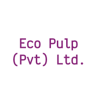 Eco Pulp (Pvt) Ltd.