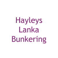 Hayleys Lanka Bunkering