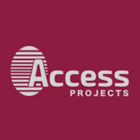 Access Projects (Pvt) Ltd.