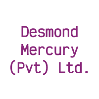 Desmond Mercury (Pvt) Ltd
