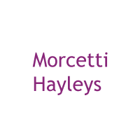 Morcetti Hayleys