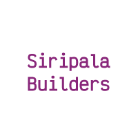 Siripala Builders (pvt) Limited
