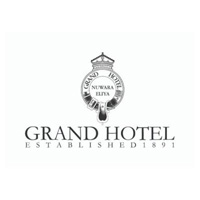 Grand Hotel - Nuware Eliya