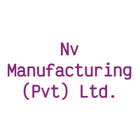 Nv Manufacturing (Pvt) Ltd.