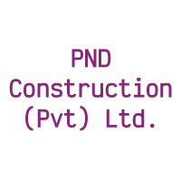 PND Construction (Pvt) Limited