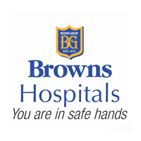 Browns Hospital