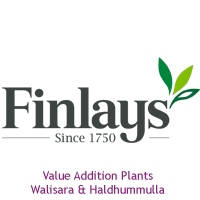 James Finlay Value Addition Plants Welisara & Haldhummulla