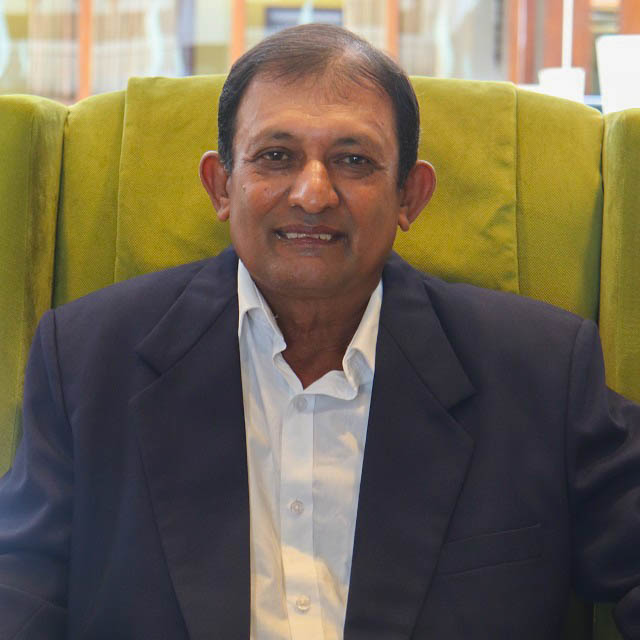 Mr. Sarath Weerakoon