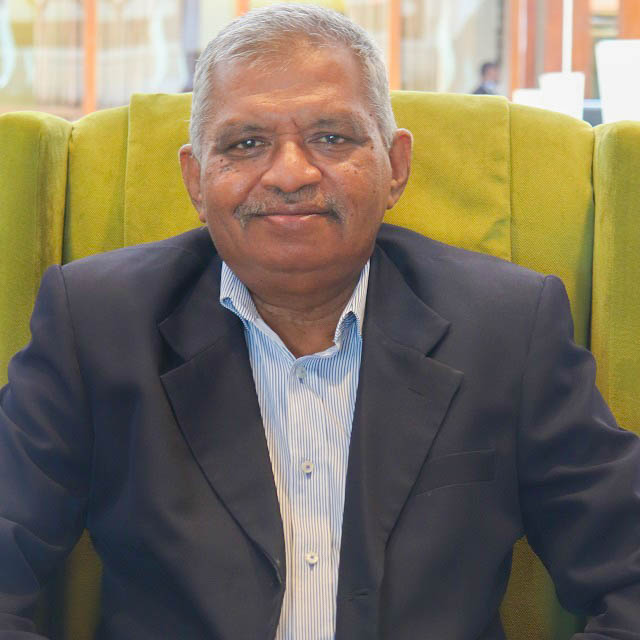 Mr. Rohan Goonerathna