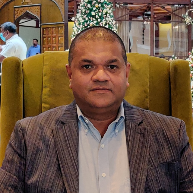 Darshana Herat-Gunaratne