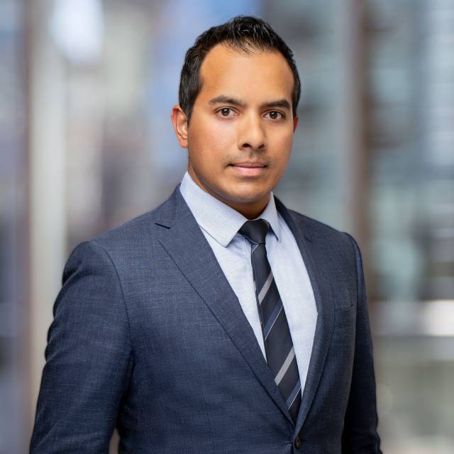 Mr. Aminda Jayasuriya 