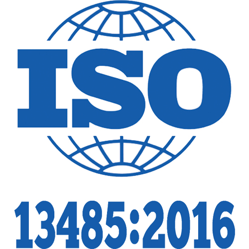 ISO 13485:2016