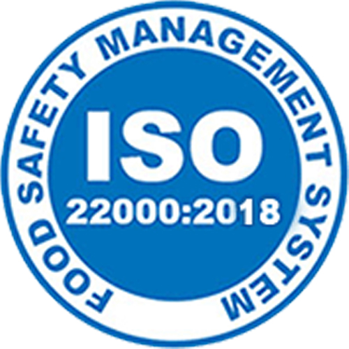 ISO 22000:2018