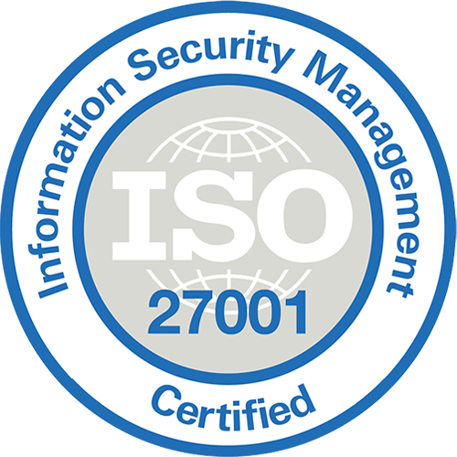 ISO 27001:2013