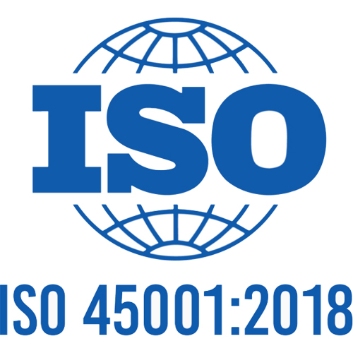 ISO 45001:2018