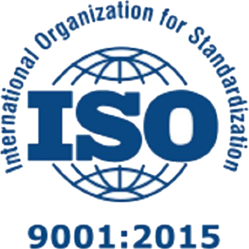 ISO 9001:2015