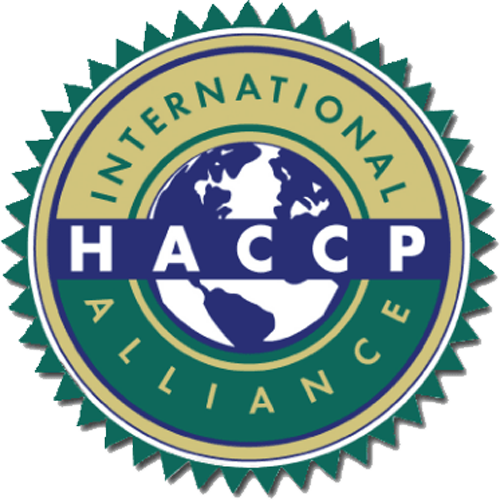 Hazard Analysis Critical Control